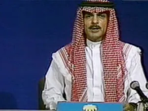 عمل ماجد الشبل في التلفزيون السعودي منذ ستينات القرن الماضي - أرشيف