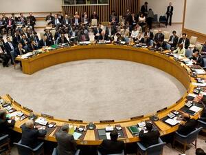 أمريكا وفرنسا وبريطانيا تقترح قرارا بالأمم المتحدة بشأن سوريا