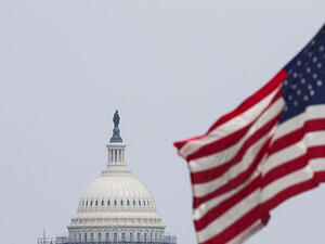 مجلس الشيوخ الأمريكي يوبخ ترامب
