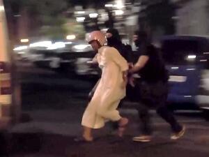 تفكيك خلية مرتبطة بـ"تنظيم داعش" في المغرب