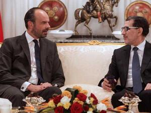 بعد تونس والمغرب، من المتوقع أن يزور فيليب "قريبا" الجزائر للمشاركة في ندوة حكومية 