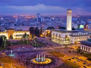 جريمة مروعة تهز المغرب والأمن يتدخل بالمروحيات