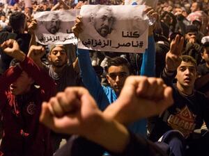 مطالب بالإفراج عن نشطاء "الحراك" بالمغرب