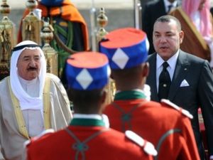 المغرب ينتقد الكويت ويشكر المنسحبين من "العربية ـ الأفريقية"