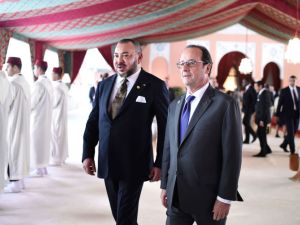 المغرب شريك فعال
