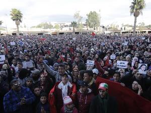 المغرب.. تراجع الأحزاب والنقابات دفع الطلبة للاحتجاج في الشارع