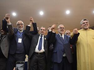 النقاش الدائر حاليا دليل قوة وحيوية وسيعزز من وحدة الحزب القائمة