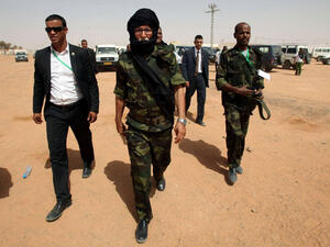 المغرب تشيد بدعم الولايات المتحدة لإقليم الصحراء
