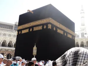  إيران ترفض الاتفاق حول ترتيبات الحج