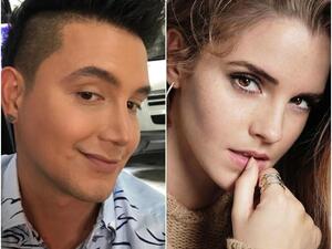 خبير تجميل فلبيني