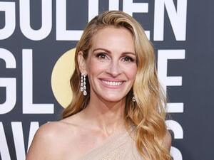 جوليا روبرتس