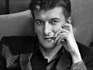  تم العثور على مكسيم تحت شرفته وكان في غرفة الطوارئ