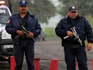  مقتل 30 شخصاً في أعمال عنف مرتبطة بالمخدرات بالمكسيك