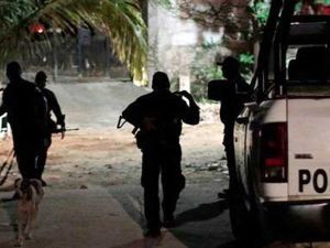 16 قتيلا والعثور على ستة رؤوس بشرية في المكسيك بعيد الميلاد
