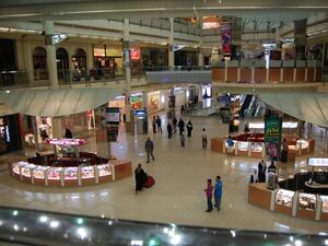 إغلاق المحلات 9 مساء