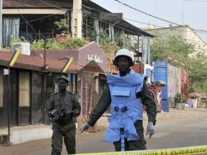 فرض حالة الطوارئ مجددا لعشرة أيام في مالي
