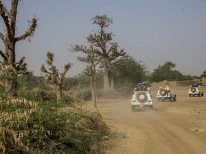 تسود إضرابات أمنية واسعة في مالي