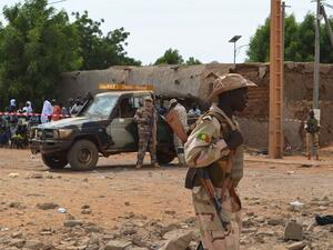 قتل زعيم الحركة في العملية