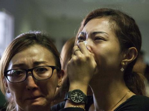  2014 سنة سوداء للطيران المدني في ماليزيا 