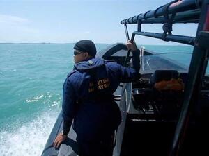 موسكو تنفي أي صلة لجيشها بإسقاط الطائرة الماليزية عام 2014
