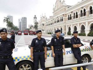 الشرطة الماليزية تحبط هجمات إرهابية خطط لها تنظيم الدولة