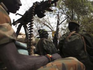 الأمم المتحدة: الصراع في جنوب السودان يتسبب في عنف جنسي مروع
