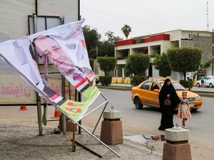 مرجعية النجف تحبط مساعي المالكي لانتزاع ولاية ثالثة
