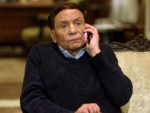 مسلسل مأمون وشركاه