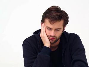 ليش الرجال ناقص عقل