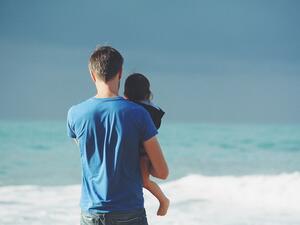 Parents and entrepreneurs are more similar than you think. (Pixabay)
