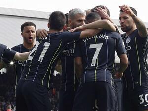 سيتي يتفوق على ليفربول