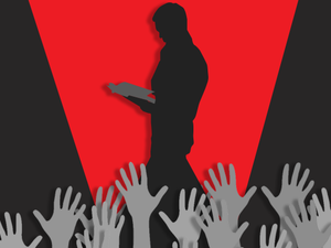 Positive Elitism is not very positive (Rami Khoury/Al Bawaba)