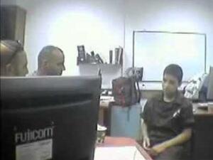  الأسير مناصرة، سيدخل عامه الرابع عشر يوم الجمعة المقبل.