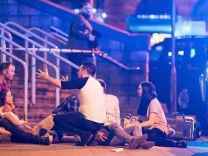 بريطانيا: خفض مستوى التهديد الإرهابي
