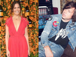 their seven-year marriage ended in 2016 (Source: mandymooremm, catinryansworld / Instagram ) their seven-year marriage ended in 2016 (Source: mandymooremm, catinryansworld / Instagram )