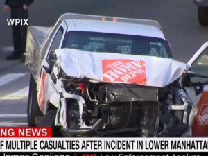 منفذ هجوم منهاتن فاز قبل عمليته بالبطاقة الخضراء باليانصيب
