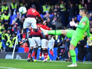 مباراة مثيرة تنتهي بالتعادل