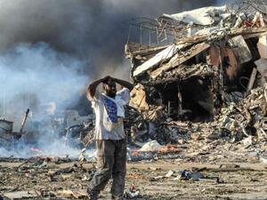 العملية الجوية الأمريكية الأخيرة هي الأكثر خسارة لمقاتلي الشباب خلال العام الجاري