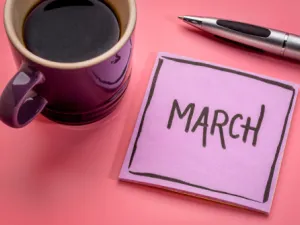 الأحداث الفلكية لشهر مارس 2018 للأبراج المائية (السرطان، العقرب، الحوت)