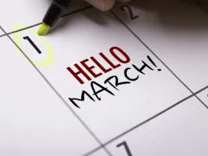 توقعات الأبراج لشهر مارس/آذار 2018 من ماغي فرح

