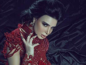 Maria doesn't have any current plans regarding her career as an artist (Source: maria_nalbandian - Instagram)