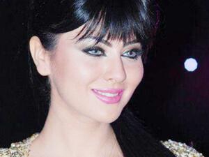 مريم حسين