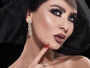 مريم حسين 