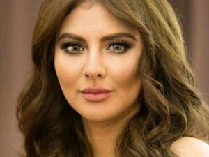 مريم حسين