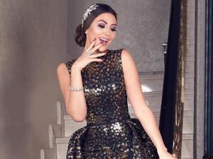 مريم حسين