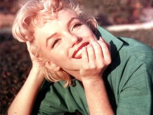 A live stage production featuring Monroe and other Hollywood icons to take place on May 14. (Facebook)