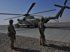 الانتقادات وجهت إلى وزارة الدفاع الأميركية قبل حوالي 10 أيام بعيد تفجر الفضيحة 