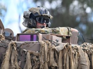 سجن مدرب بالجيش الأمريكي 10 سنوات لإساءته لمجندين مسلمين
