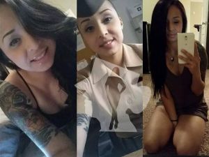 تبادل صور لفتيات المارينز 