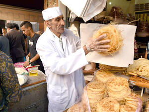 عادات وتقاليد ومهن تنتعش بالمغرب خلال شهر رمضان..تعرف